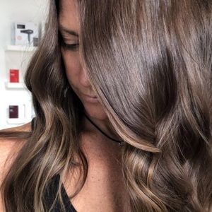 Meet your Posher, Christina